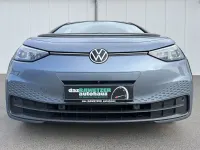 Brugt VW ID.3 Pro 150 kW (204 HK) 2023 Blå Hatchback