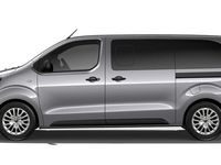 Neu Peugeot Expert 177 PS (130 kW) 2025 Grau metallic Van