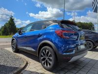 gebraucht Renault Captur Techno E-Tech PlugIn 160 *SZH, GJ-Reifen*