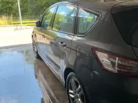 Gebraucht Ford S-MAX S 150 PS (110 kW) 2017 Van / Kleinbus