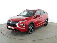 Gebraucht Mitsubishi Eclipse Cross Plus 82 PS (60 kW) 2022 Rot SUV