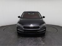 Neu Skoda Octavia Selection 150 PS (110 kW) 2025 Schwarz, magic black Kombi