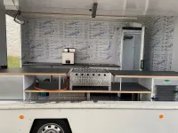 Gebraucht VW T4 78 PS (57 kW) 1995 Weiß Van