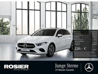 Gebraucht Mercedes E250 Advanced 163 PS (119 kW) 2025 Weiss / polarweiß Coupé