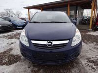 gebraucht Opel Corsa 1.2 Selection "110 Jahre"Klima