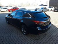 Gebraucht Mazda 6 Exclusive-Line 150 PS (110 kW) 2019 Schwarz Limousine