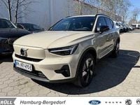 Gebraucht Volvo EX40 Plus 185 kW (252 PS) 2025 Beige SUV