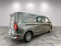 Nowe VW Transporter 170 KM (125 kW) 2026 Graphite dust metallic Van