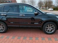 gebraucht Honda CR-V 2.2 i-DTEC,4×4