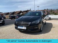 gebraucht Opel Astra ST Dynamic Start/Stop*Eu6*Navi