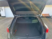 Gebraucht Seat Leon Style 110 PS (80 kW) 2024 Grau Kombi