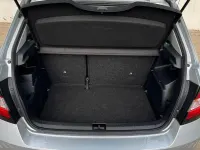 Gebraucht Skoda Fabia Clever 75 PS (55 kW) 2018 Grau Kleinwagen