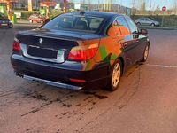 Gebraucht BMW 525 177 PS (130 kW) 2005 Limousine