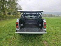 Używany VW Amarok 163 KM (119 kW) 2010 Srebrny Pickup