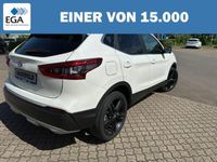 Gebraucht Nissan Qashqai N-Motion 159 PS (116 kW) 2019 SUV
