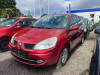 gebraucht Renault Scénic II Exception *Klima*Leder*TÜV NEU*