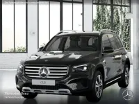 Gebraucht Mercedes GLB180 Advanced 136 PS (100 kW) 2025 Schwarz SUV