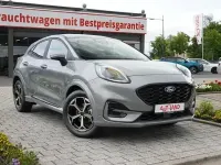 Gebraucht Ford Puma Titanium 125 PS (91 kW) 2025 Andere SUV