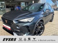 gebraucht Cupra Formentor Plug-in Hybrid VZ 1.4 e-DSG Pano WIPA