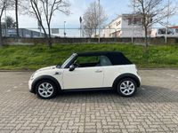 gebraucht Mini Cooper Cabriolet 