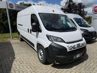 Gebraucht Fiat Ducato 140 PS (102 kW) 2024 Weiss Van