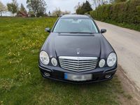 gebraucht Mercedes E230 ELEGANCE Elegance