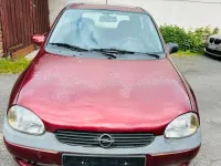 Gebraucht Opel Corsa 1999 Kleinwagen