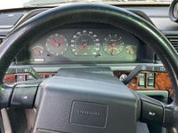 Gebraucht Volvo 940 165 PS (121 kW) 1998 Grün Kombi