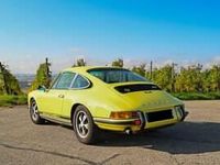 Gebraucht Porsche 911 190 PS (139 kW) 1972 Gelb Coupé