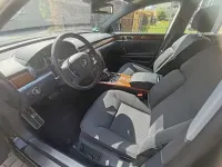 Brugt VW Phaeton 245 HK (180 kW) 2015 Sort Sedan