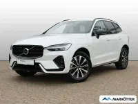 Gebraucht Volvo XC60 Plus 455 PS (334 kW) 2025 Weiß SUV