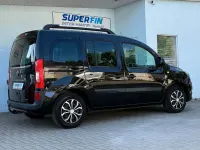 Gebraucht Mercedes Citan 112 Edition 114 PS (83 kW) 2018 Schwarz Van / Kleinbus