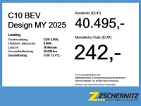 Neu Leapmotor C10 160 kW (218 PS) 2026 Glazed green SUV