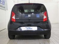 gebraucht Seat Mii Chic, Navi,Sitzheizung,Alu,PDC