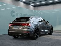 gebraucht Audi Q8 