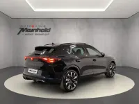 Gebraucht Cupra Formentor VZ 333 PS (244 kW) 2025 Midnight schwarz metallic SUV