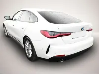 Gebraucht BMW 420 Shadowline 184 PS (135 kW) 2025 Weiß Coupé