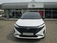Gebraucht Nissan Qashqai 190 PS (139 kW) 2022 Othercolor SUV