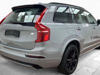Gebraucht Volvo XC90 Ultimate 310 PS (228 kW) 2024 Grau SUV