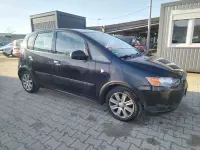 Gebraucht Mitsubishi Colt Edition 95 PS (69 kW) 2011 Schwarz Kleinwagen