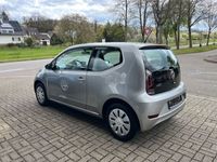 gebraucht VW up! up! moveNavi Klima