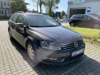 Gebraucht VW Passat Trendline 105 PS (77 kW) 2011 Braun Kombi