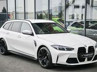 Gebraucht BMW M3 Competition Edition 530 PS (389 kW) 2025 Alpinweiss iii Kombi