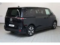 Neu VW ID. Buzz Pro 210 kW (286 PS) 2026 Schwarz Van / Kleinbus