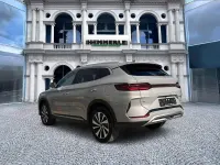 Uusi BYD Seal U Boost 218 HP (160 kW) 2026 Harmaa Katumaasturi