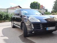 Gebraucht Porsche Cayenne 290 PS (213 kW) 2007 Schwarz SUV