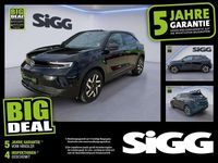 Gebraucht Opel Mokka Elegance 136 PS (100 kW) 2025 Diamant schwarz SUV