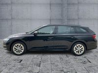 Gebraucht Skoda Octavia Selection 150 PS (110 kW) 2024 Schwarzmagic perleffekt Kombi