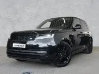 Gebraucht Land Rover Range Rover Autobiography 551 PS (405 kW) 2026 Schwarz SUV