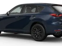 Neu Mazda CX-60 Homura-Line 254 PS (186 kW) 2026 SUV